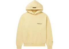 Fear of God Essentials Hoodie - Garden Glove (SS22 Mr. Porter Exclusive)