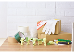 Smiski Moving Series