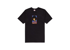 Supreme Emo Tee Black