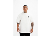 Undrground Origin T-Shirt - White/Black