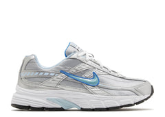 Wmns Initiator Metallic Silver Ice Blue