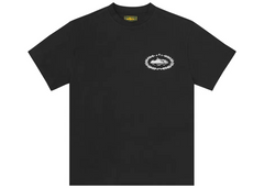 Corteiz Royale Heavyweight T-Shirt - Black