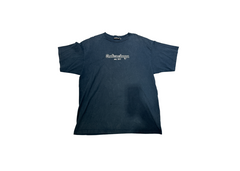 Balenciaga est.1917 T-shirt Navy