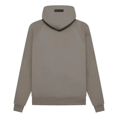 Fear of God Essentials Hoodie - Desert Taupe (SS22)