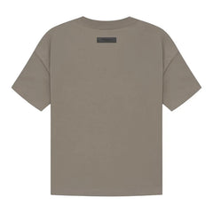 Essentials T-Shirt - Desert Taupe (SS22)