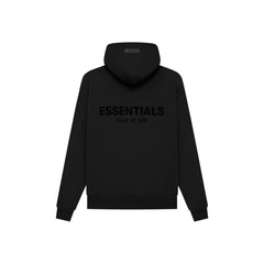 Essentials Hoodie - Stretch Limo (SS22)