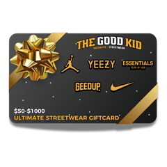 TGK GIFT CARD