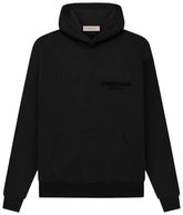 Fear Of God Essentials Hoodie - Stretch Limo (SS22)