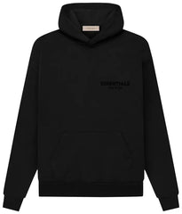 Fear Of God Essentials Hoodie - Stretch Limo (SS22)