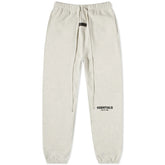 Fear Of God Essentials Sweatpant - Light Oatmeal (SS22)