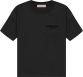 Fear Of God Essentials T-Shirt - Stretch Limo (SS22)