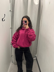 Yeezy x Gap Hoodie - Purple