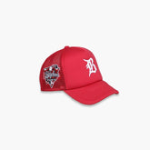 By Tydon World Series Trucker - Racing Red