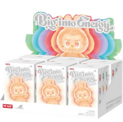 Labubu V3 Big Into Energy