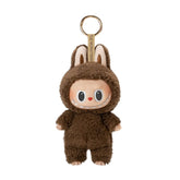 Labubu V1 Macaron SECRET Chestnut Cocoa