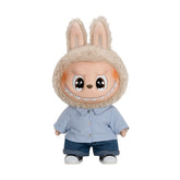 Labubu Flip With Me Plush Doll