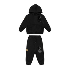 Geedup Co OS G Kids Set - Black