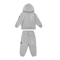 Geedup Co OS G Kids Set - Grey