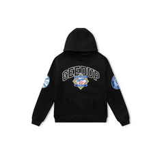 Geedup Co x NYFW Hoodie - Black