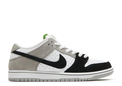 Dunk Low SB Chlorophyll