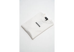 Undrground Evidence T-Shirt - White