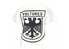 Yeezy Vultures Box T-Shirt - White (SS24)