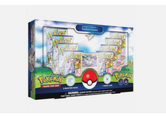 POKEMON TCG Pokemon GO Premium Collection Radiant Eevee Box