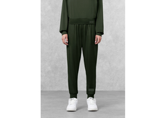 The Giving Movement 25 inch Slim Fit Jogger - Khaki