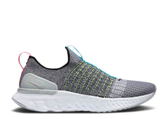 React Phantom Run Flyknit 2 Crater