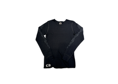 Chrome Hearts Floral Scroll Thermal