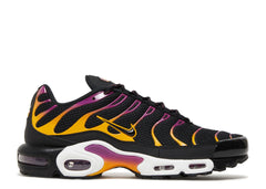 Air Max Plus Black University Gold Viotech
