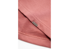 Undrground Evidence T-Shirt - Mauve