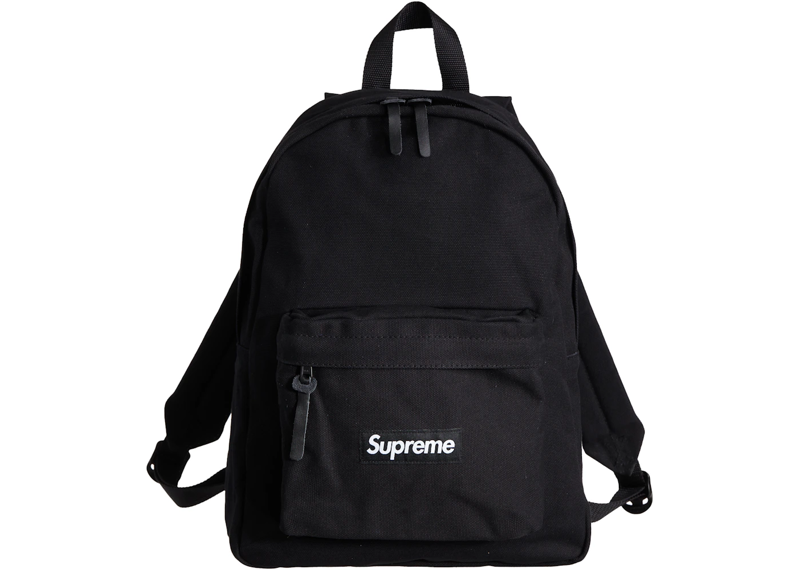 Fw20 supreme backpack hotsell