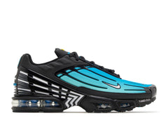 Air Max Plus 3 Black Laser Blue