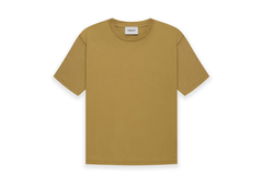 Fear Of God Essentials T-Shirt - Amber (FW21)