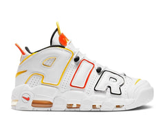Air More Uptempo Rosewell Raygun