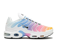 Wmns Air Max Plus Summer Gradient