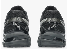 ASICS Gel Kayano 20 Black Clay Grey