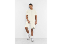 The Giving Movement Regular Fit T-Shirt - Ivory