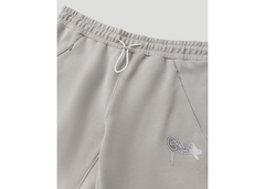 Geedup Co Handstyle TechSet Trackpants - Grey