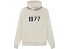 Fear of God Essentials 1977 Hoodie Wheat