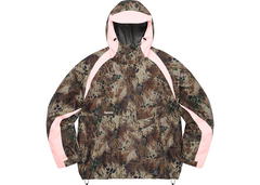 Supreme Goretex Paclite Jacket - Brown