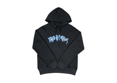 Travis Scott Sicko Mode Hoodie Black
