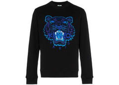 Kenzo Holiday Capsule Tiger Sweatshirt