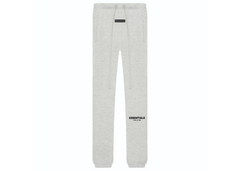 Fear Of God Essentials Sweatpant - Light Oatmeal (SS22)