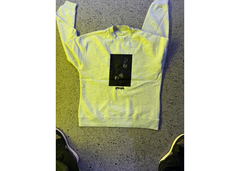 Pharsye dice jumper grey/black