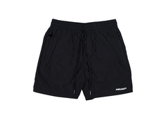 Privacy Luxury Swim Shorts - Black