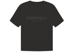 Fear of God Essentials T-Shirt - Stretch Limo (SS21)