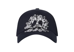 Denim Tears Denim University Dad Hat - Royale Blue