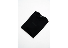 Undrground Evidence T-Shirt - Black